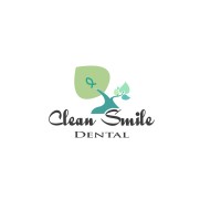 Clean Smile Dental logo - Similar company to Hometown Dental