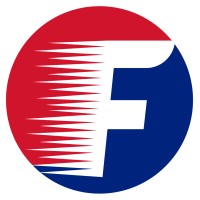 Fast Freight Forward Limited logo - Similar company to Run Rings Ltd