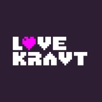 LOVEKRAVT logo - Similar company to Cypher Studio