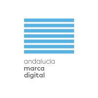 Andalucía Marca Digital logo - Similar company to Emprenditud: Valores, Talento Y Actitud.