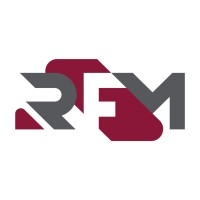 RITAJ FACILITY MANAGEMENT SERVICES LTD logo - Similar company to Ritaj Facility Management