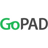 GoPAD logo - Similar company to Aurora