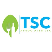 TSC Associates LLC logo - Similar company to Halyard Restaurant Group