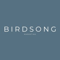 Birdsong Marketing logo - Similar company to Futureway - Strategy Design, It Consulting & Digital Marketing