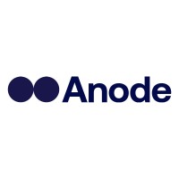Anode logo - Similar company to Anode