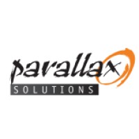 Parallax Solutions Ltd logo - Similar company to Bd Buddy