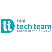 techteam logo - Similar company to Techteams