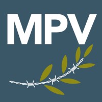 Making Peace Visible logo - Similar company to Shared Future News