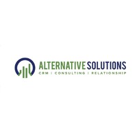 Alternative Solutions Consulting logo - Similar company to Valstorm