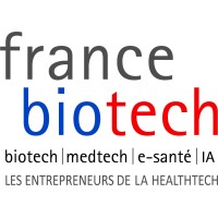 France Biotech logo - Similar company to Mabdesign