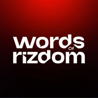 Words Of Rizdom logo - Similar company to Edge21