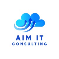 AIM IT CONSULTING logo - Similar company to Aim It
