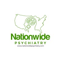 Nationwide Psychiatry logo - Similar company to Pmhnp Bootcamps