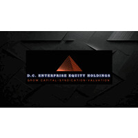 D.C. ENTERPRISE EQUITY HOLDINGS logo - Similar company to Square Foot Columbus | Real Estate Development
