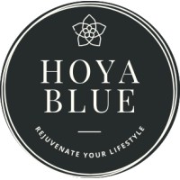 Hoya Blue Nursery