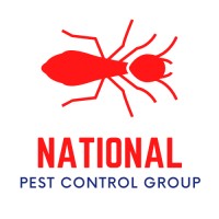 National Pest Control Group logo - Similar company to Disability Support Project