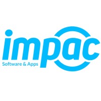 impac Deutschland GmbH logo - Similar company to 08Eins Softwarehaus