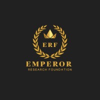 Emperor Research Foundation logo - Similar company to 6D Research Foundation