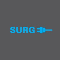 Surge Connections, Inc. logo - Similar company to Thrive Strategy
