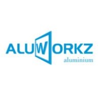 ALUWORKZ logo - Similar company to Meshworkz Uae