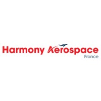 HARMONY AEROSPACE FRANCE logo - Similar company to 737 Logistics