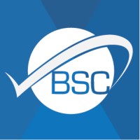 Business Solution Consulting BSC logo - Similar company to Kaspersky Lab Portugal