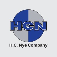 H.C. Nye logo - Similar company to Cm3 Building Solutions