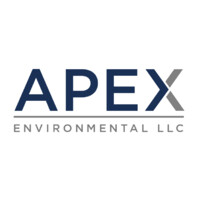 Apex Environmental logo - Similar company to Apex Environmental Services