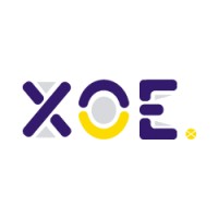 XOE Solutions logo - Similar company to Sakya Consulting