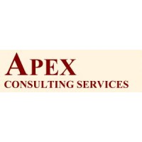 Apex Consulting Services logo - Similar company to Apex Trust