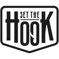 SET THE HOOK logo - Similar company to Traajet