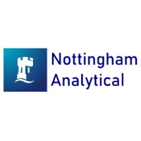 Nottingham Analytical logo - Similar company to Asynt