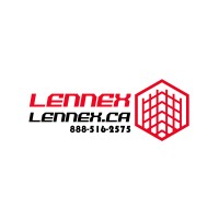 Lennex Temporary Fence logo - Similar company to Fence Strong