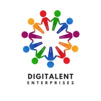 DigiTalent Enterprises logo - Similar company to Thedarkbeard