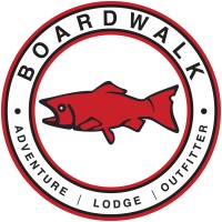 Alaska'S Boardwalk Lodge