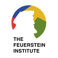 The Feuerstein Institute logo - Similar company to Siftech