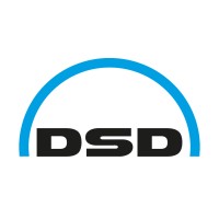 DSD Steel Group GmbH logo - Similar company to Midrex Technologies, Inc.