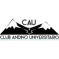 Club Andino Universitario logo - Similar company to Fundación Andescalada