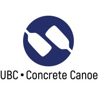 UBC Concrete Canoe logo - Similar company to Dura Technologies