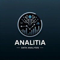 AnalitIA SpA logo - Similar company to Plan M8