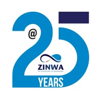 Zimbabwe National Water Authority(ZINWA) logo - Similar company to Flow Smart Pty Ltd
