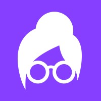 Lusha logo - Similar company to Airis Labs