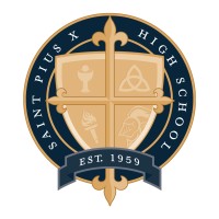St. Pius X High School - Festus, MO