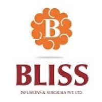 Bliss Infusion & Surgicals Pvt. Ltd. logo - Similar company to Catapharma Chemicals Pvt Ltd