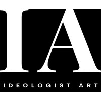Ideologist Art (IA) logo - Similar company to Shultz Studios Llc