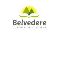 Belvedere Editora e Cursos de Idiomas logo - Similar company to Acbeu - Assoc. De Cultura Brasil Estados Unidos De Ribeirão Preto - Sp