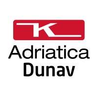 K-Adriatica Dunav logo - Similar company to K-Adriatica Maghreb