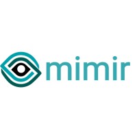Mimir Blockchain Solutions logo - Similar company to Westcoastnft