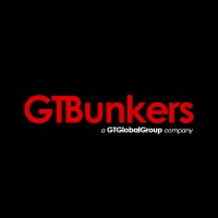 GTBunkers logo - Similar company to Skytec Gps