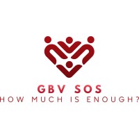 GBV SOS logo - Similar company to Sustain267